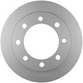 Bosch Quietcast Disc Disc Brake Roto, 20010368 20010368